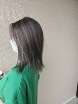 トイロ(toiro)&nbsp;ハイライトカラー