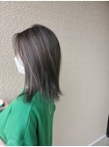 ハイライトカラー