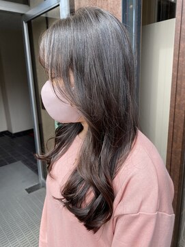 コレット ヘアー 大通(Colette hair) 【大人気☆本日の韓国スタイル30☆】