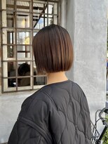 ディディ イック(didi ic)&nbsp;HITAストレート