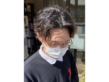 美容室ヴィヴァンクール
