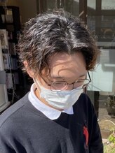 美容室ヴィヴァンクール