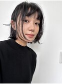 奈緒ボブ