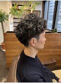 SOUPREXダンディ 20代 30代 40代 50代 髪質改善 学割