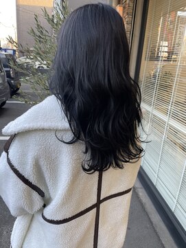 バイエイト 野並店(By Eight) お客様スタイル43