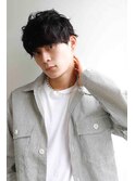 爽やかショート