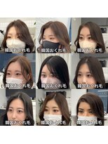 アマトウキョウ 表参道(AMA TOKYO) 【拓郎スタイル】20代30代40代☆小顔ひし形