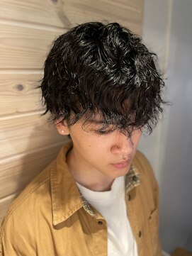 アーク(RAK) ツイストスパイラル・ツイスパ　　　【RAK川崎】