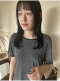 レイヤーカット