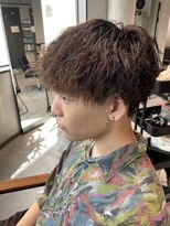 ネクストネオ 静岡(NEXT NEO)&nbsp;NEXT NEO【櫻田】強めのツイストスパイラル