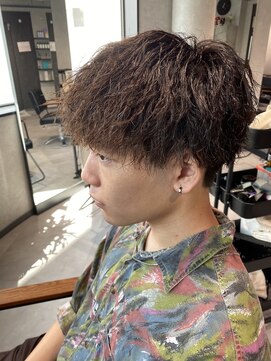 ネクストネオ 静岡(NEXT NEO) NEXT NEO【櫻田】強めのツイストスパイラル