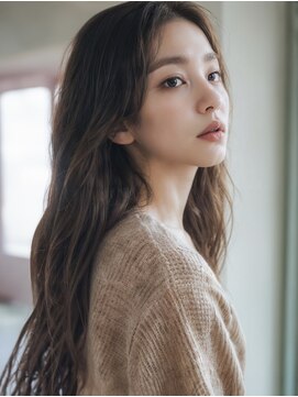 ナイロ(NiLO) 大人ゆる巻きロング