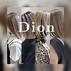 ディオン(Dion)のお店ロゴ