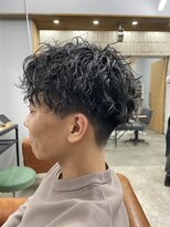 クロムス(clomus) ツイストスパイラル