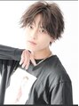 アグ ヘアー オニキス いわき泉町店(Agu hair onyx) 似合わせ得意です!