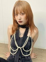 リアン(Lien)&nbsp;ルーツカラー