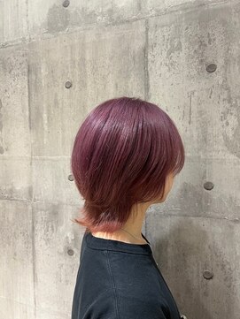 インパークス 五反野店(INPARKS) チェリーブロッサムカラー