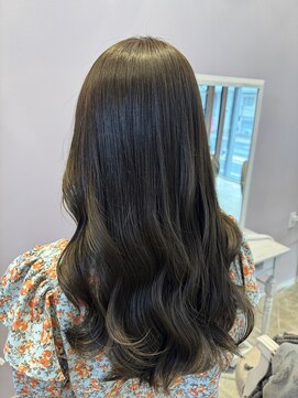 カノウ(Know) ☆ヘアカラーCollection☆