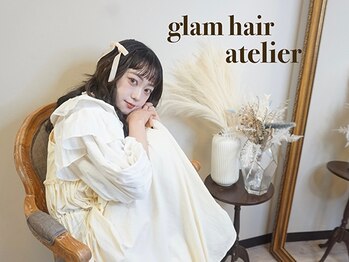 glam hair atelier