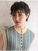 大人ショートボブ丸みショートカットマッシュショート前髪あり