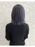 ブルーヴァイオレットカラー