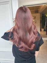 ドロシー 郡山桑野店(Dorothy) イメチェン/ハッシュカット/フルバング/似合わせカット/