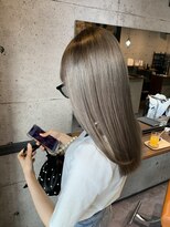 トレスト(TREST)&nbsp;ハイトーングレージュ