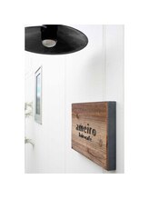 アメイロ(ameiro) kazuyo