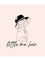 リトルミーヘアー(little me hair)/masumi