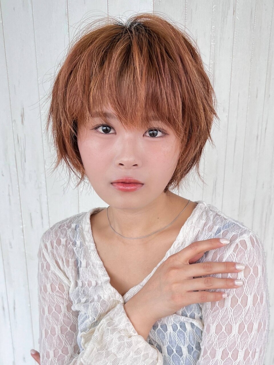 美容院】Agu hair page 下諏訪店【アグ ヘアー ページ】(諏訪 美容院】Agu hair page 下諏訪店【アグ ヘアー ページ】(諏訪