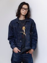 ココノサロン ハナレ(cocono salon HANARE) 杉山 知諒