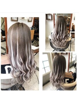 チーズ(CheE's) ロングスタイル