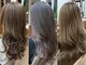 ヘアーサロン プアメリア(Puamelia)の写真/ダメージを最小限に抑えた施術◎貴方に合った透明感溢れるデザインをご提案♪ハイライト/イルミナカラー