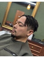 ソリズ ヘア クルー 池袋(SOLIZ HAIR CREW) スプリングドレッド