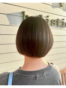 ベンティ(Venti) ミニボブ