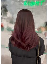 エイト 川崎店(EIGHT)&nbsp;ラベンダーピンク★［川崎］