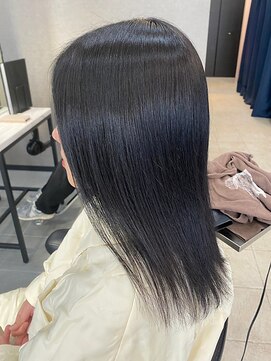 クララ バイ マニスオブヘアー(CLALA by Manis of hair) 絹髪/髪質改善/髪質改善ヒト幹細胞TR/美髪/艶髪