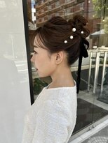 アフェクションカナヤマ(AffECTION kanayama) アレンジ セット 韓国 髪質改善