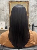 白髪染め/ヘッドスパ/髪質改善/縮毛矯正[千葉駅/髪質改善]