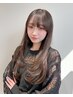 【新規限定】カット＋縮毛矯正＋1stepトリートメント【原宿】￥14,980