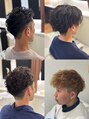 ペーハーセブン アーツ(Arts)&nbsp;お悩みに合わせたスタイルをご提案させていただきます。