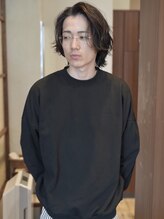 近江翔一郎のこだわり