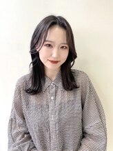 ハーツ バイ レックス 中野(HEARTS by rex)&nbsp;空星 [中野駅]