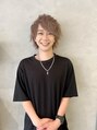 アース 大曽根店(HAIR&MAKE EARTH) 鈴木 康平