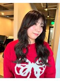 レイヤーカット