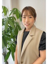 シュクレアミ 福島(sucre ami)&nbsp;義元 麻菜