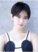 うるわし 宵ちゃん風ショート 【T-ONE KANZAKI】小田恭平
