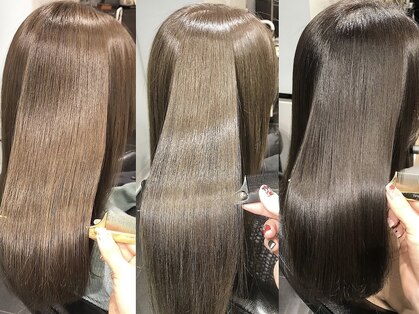 ラブクロム トウキョウ(LOVECHROME TOKYO)の写真
