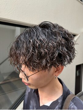 ステラ(STELLA) ツイストスパイラルウルフ