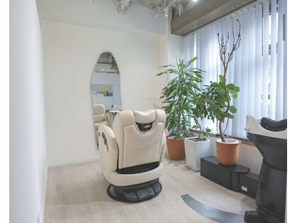 アンキャトル(un quatre)の写真